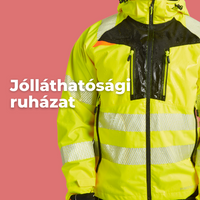 W-Protect | Munkaruha és védőfelszerelés