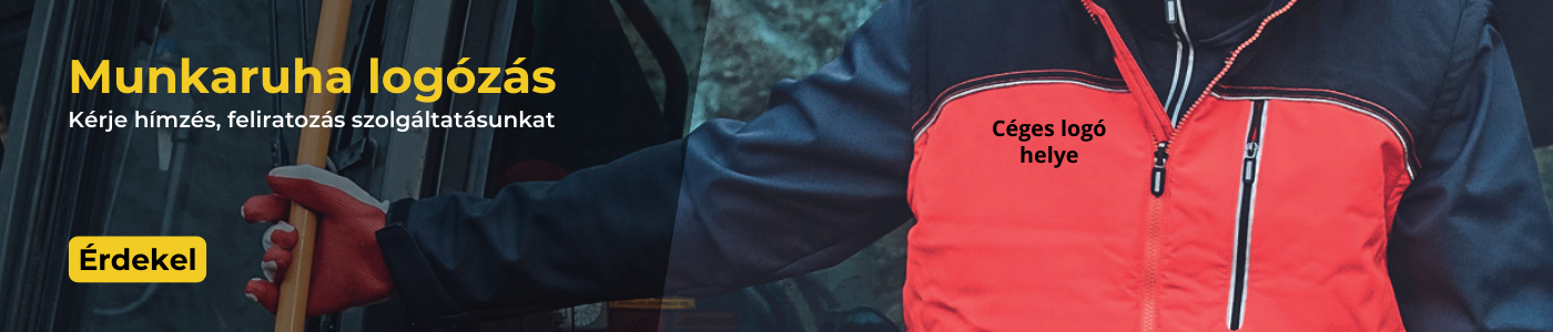 W-Protect | Munkaruha és védőfelszerelés