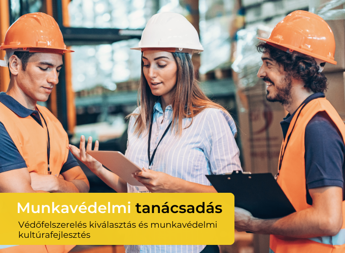 W-Protect | Munkaruha és védőfelszerelés