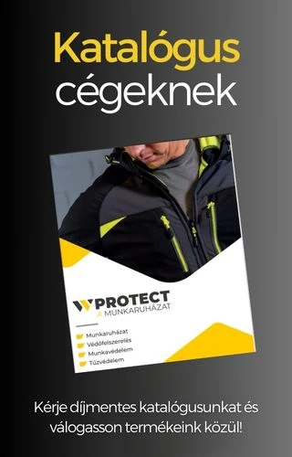 W-Protect | Munkaruha és védőfelszerelés