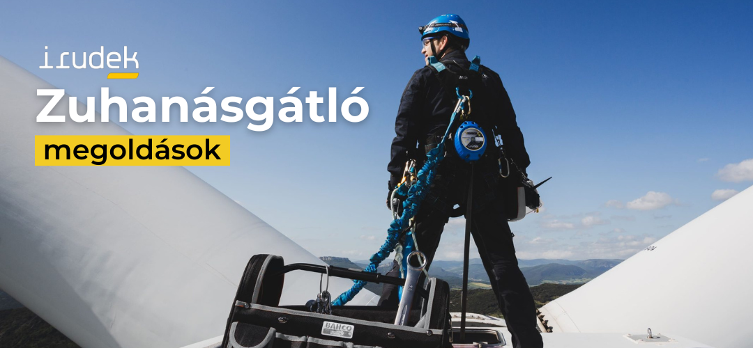 W-Protect | Munkaruha és védőfelszerelés