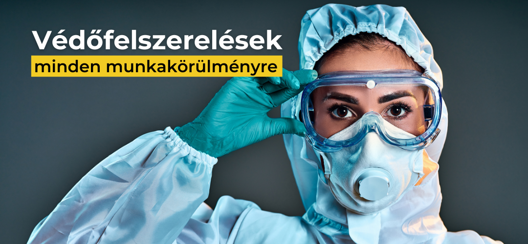 W-Protect | Munkaruha és védőfelszerelés