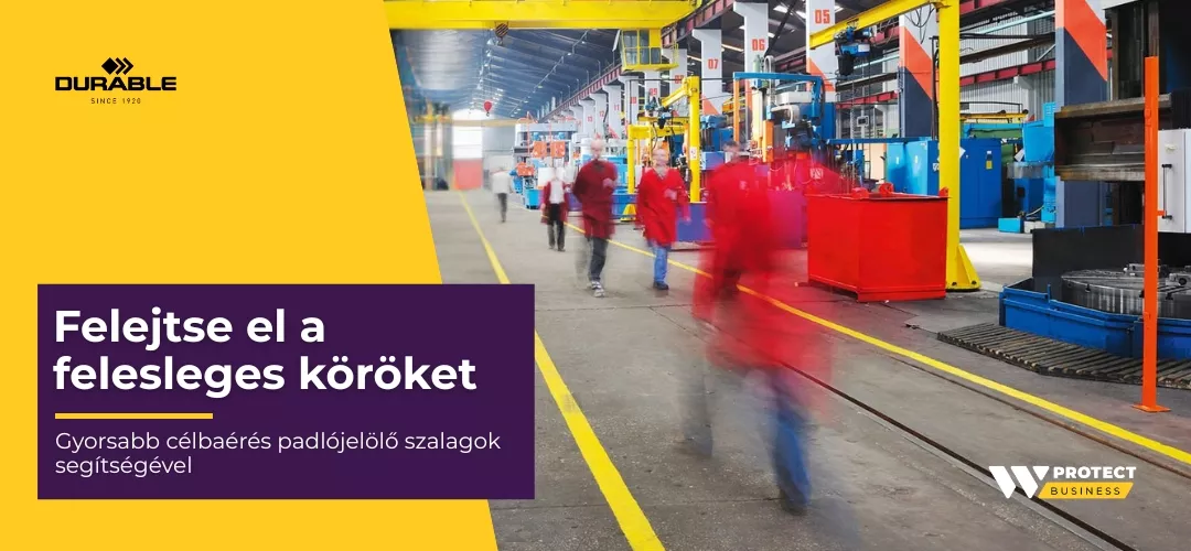 W-Protect | Munkaruha és védőfelszerelés