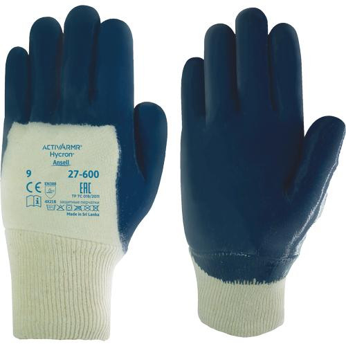 ANSELL  27-600 Hycron - 9