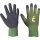 VIRDIS kesztyű bamboo/nylon latex - 10