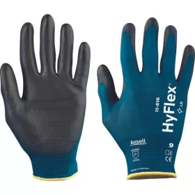 ANSELL  11-616 Hyflex - 6