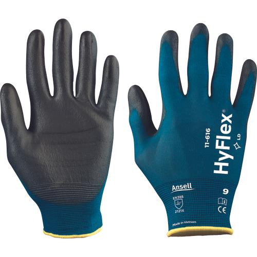 ANSELL  11-616 Hyflex - 8