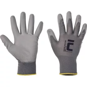 BUNTING GREY Evolution kesztyű PES - 6