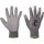 BUNTING GREY Evolution kesztyű PES - 8