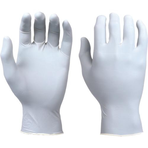 Ansell 69-210 Touch N Tuf 8,5-9