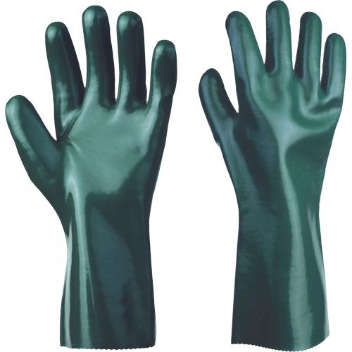 UNIVERSAL kesztyű 32 cm zöld 10