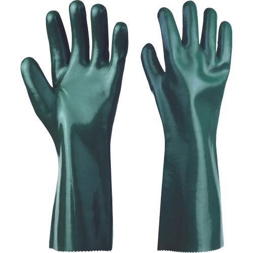UNIVERSAL kesztyű 45 cm zöld 10