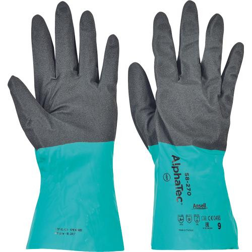 ANSELL  58-270 AlphaTec - 9