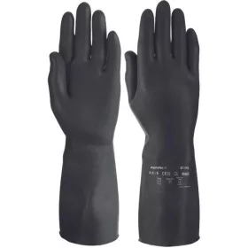 Alphatec 87-118(Black Heavy G17K) - 6,5