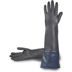 TB 9003/52 THERMIC kesztyű fekete S