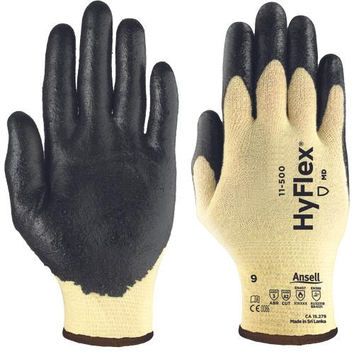 ANSELL  11-500/080 HyFlex