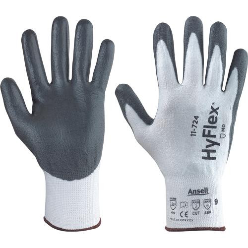 Ansell 11-724 HyFlex - 9