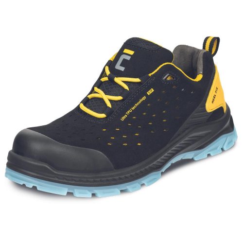 HALWILL PRO MF ESD S1PS SR félc. fek. 46
