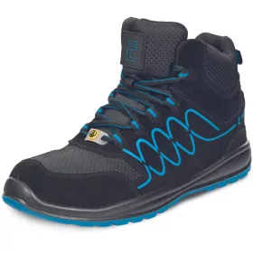 RAVEN SPORTY O1 ESD SR bakancs royal 36