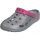 WAIPI LADY 53650 klumpa szürke 39