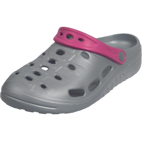 WAIPI LADY 53650 klumpa szürke 39