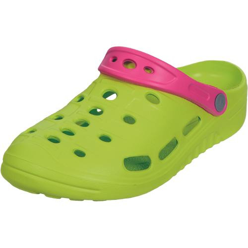 WAIPI LADY 53650 klumpa világos zöld 39