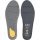 THERMO FORMED sole fekete 43