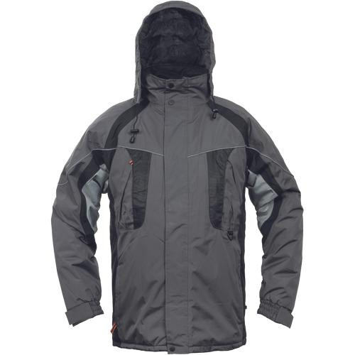 NYALA kabát szürke 3XL
