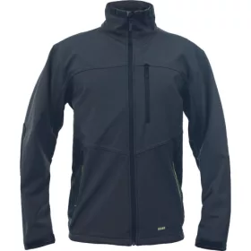 OLZA softshell dzseki