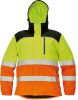 KNOXFIELD HI-VIS téli dzseki