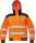KNOXFIELD HI-VIS téli pilóta dzseki