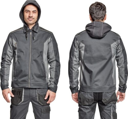 DAYBORO dzseki antracit 60