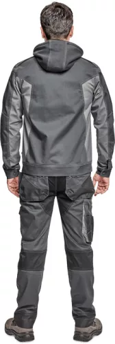 DAYBORO dzseki antracit 60
