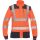 KNOXFIELD HVPS dzseki narancssárga 60