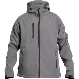 BEGNA softshell kabát