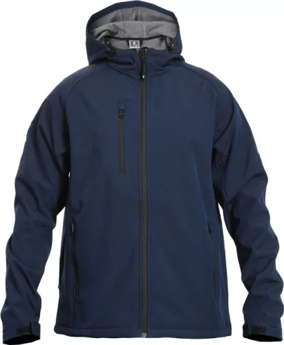 BEGNA softshell kabát