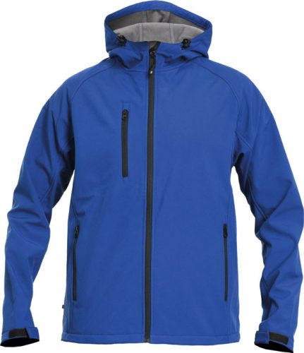 BEGNA softshell kabát
