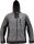 HUYER SOFTSHELL kabát szürke XS