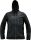 HUYER SOFTSHELL kabát fekete L