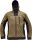 HUYER SOFTSHELL kabát bézs XS