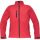 CHITRA softshell dzseki piros M