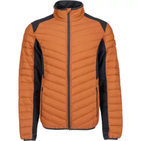 L-SURE WALSH dzseki narancssárga 4XL
