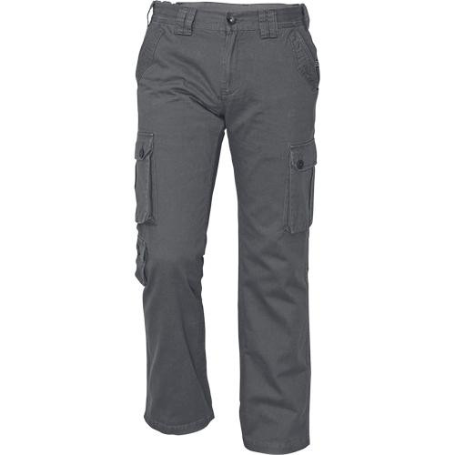 CHENA CRV nadrág szürke 3XL