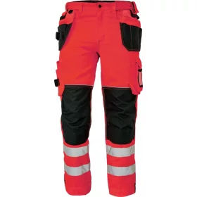 KNOXFIELD HI VIS 310 FL nadrág