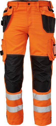 KNOXFIELD HI VIS 310 FL nadrág