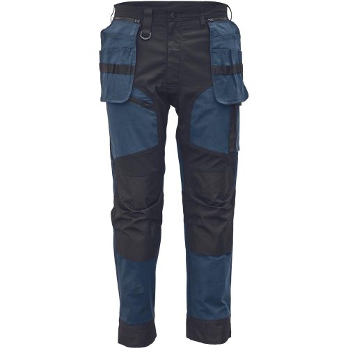 KEILOR FP STRETCH nadrág Navy 54