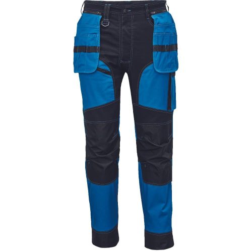 KEILOR FP STRETCH nadrág Royal kék 60