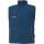 EMERTON téli mellény navy 2XL