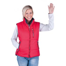 ROSEVILLE LADY mellény