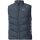 YOWIE női mellény navy/világos lila 2XL